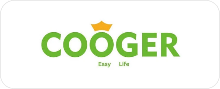 Cooger