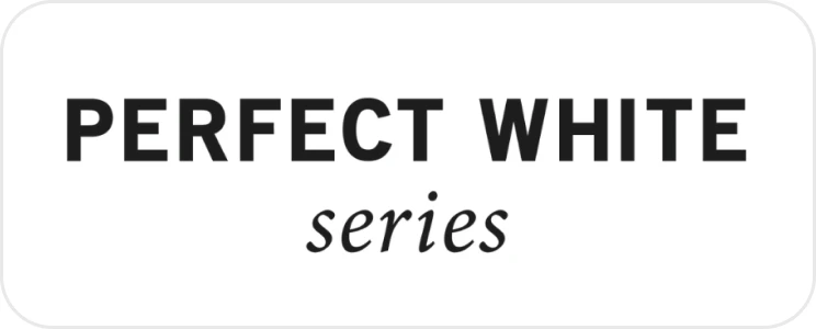 Perfect White Series