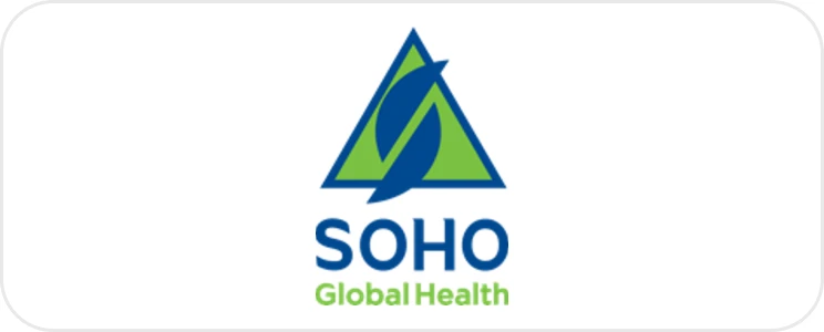 SOHO Global Health