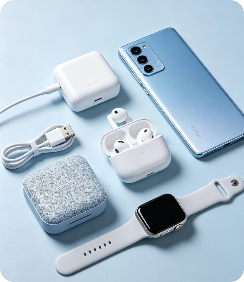 Produk gadget
