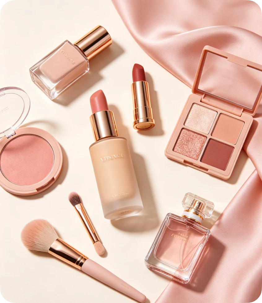Produk kecantikan