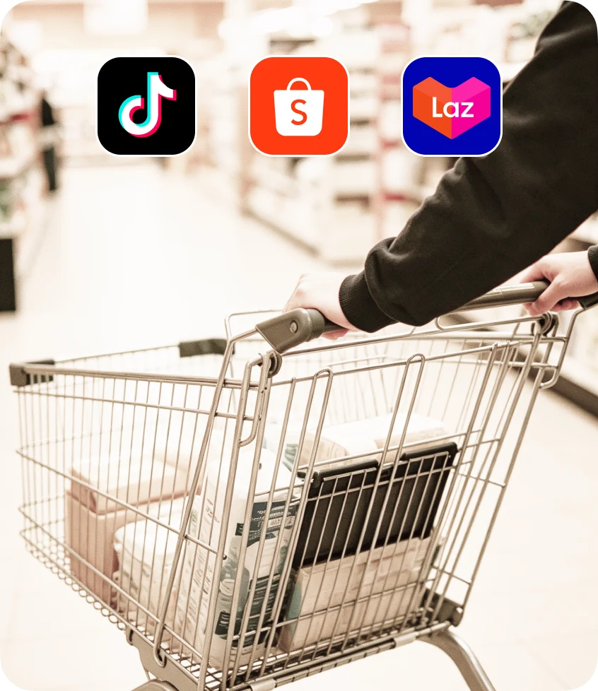 Platform cashback BeeX