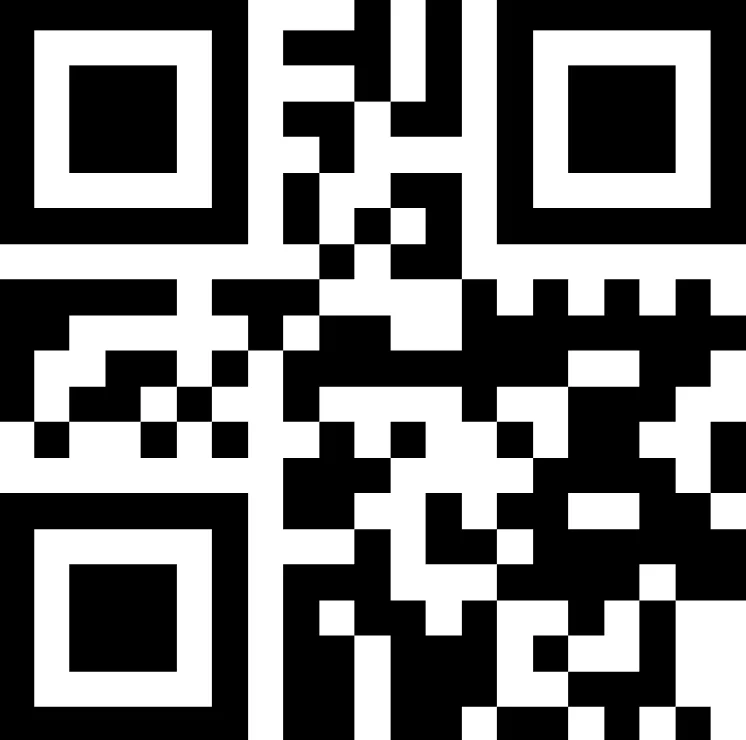 Kode QR komunitas BeeX